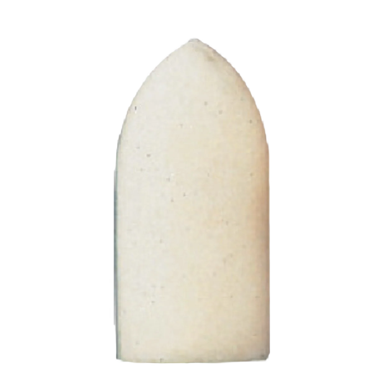 Easy-to-Use Dremel 3 8 In. Felt Cone Polishing Wheel Sophisticated