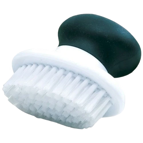 Modern Norpro Grip-EZ Vegetable Scrub Brush Efficient
