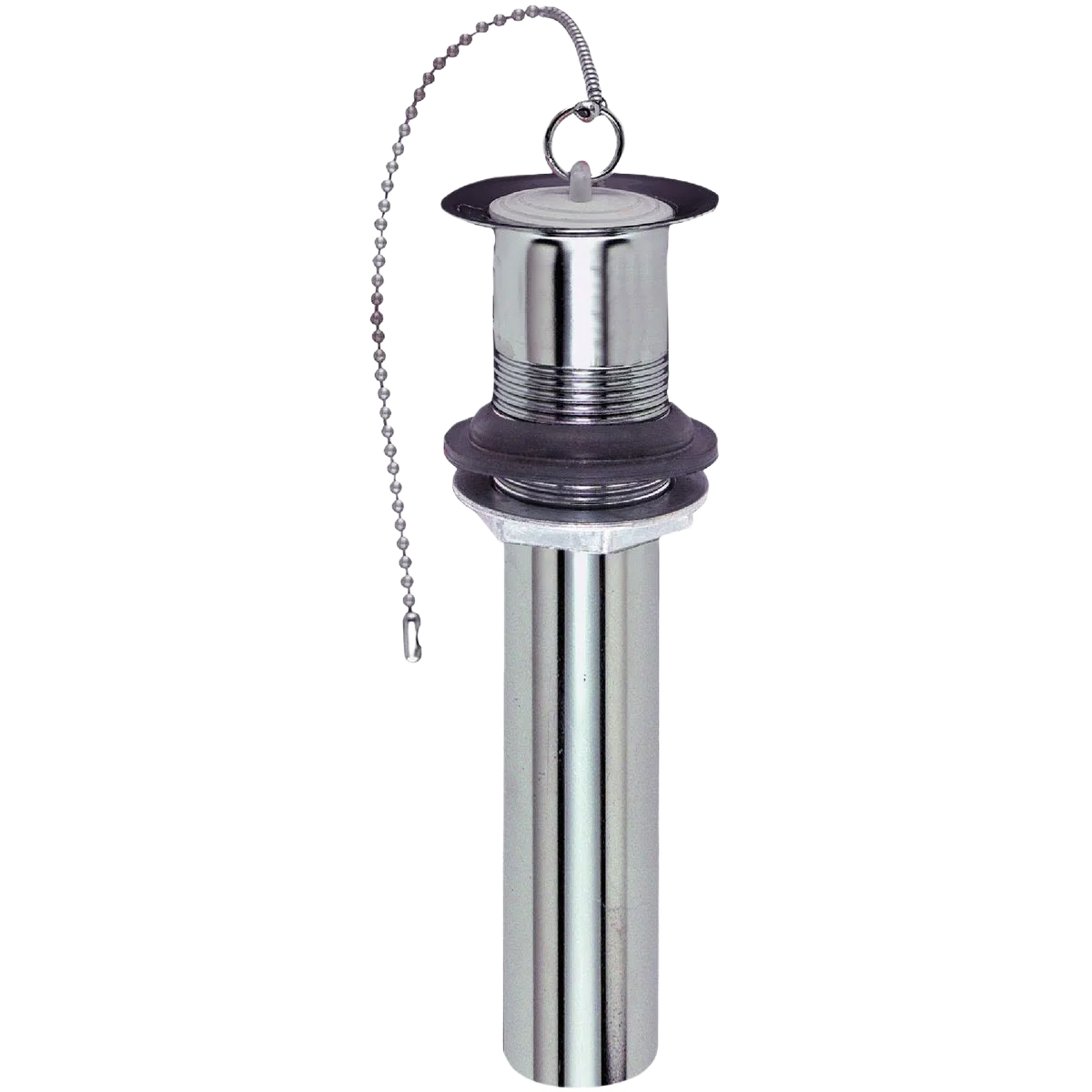 Verified Plumb Pak C O Plug 1-Piece Brass Tubular Official