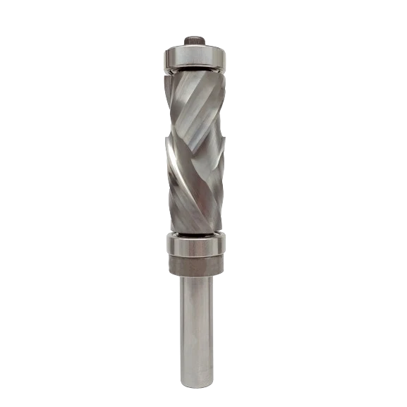 Long-Lasting Whiteside UDC9213 Ultra-Long Trim Combination Router Bit Verified