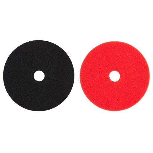 Lightweight Milwaukee 5 Foam Light Cutting Polishing Pad 2-Pack Stylish