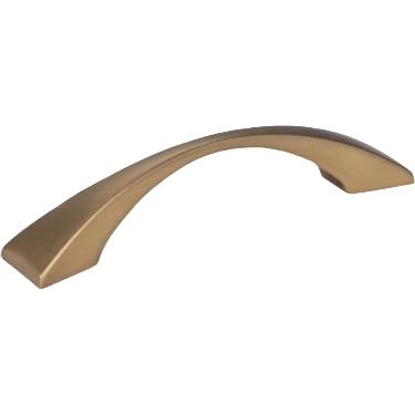 Sustainable Hardware Resources Madison 96mm Pull Satin Bronze Healthy