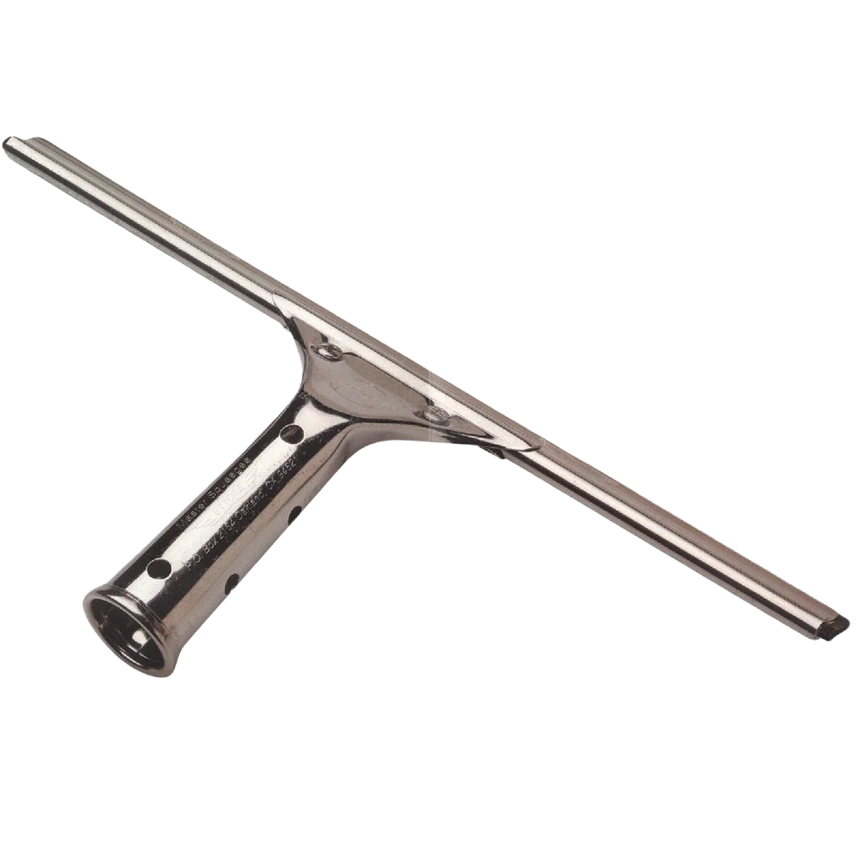 Top-Quality Ettore Window Squeegee 10 in. Dependable