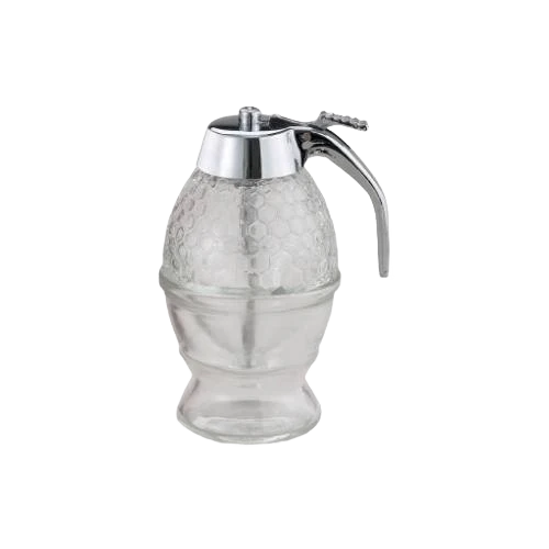 Sophisticated Mrs. Anderson's Baking Syrup Dispenser World-Class