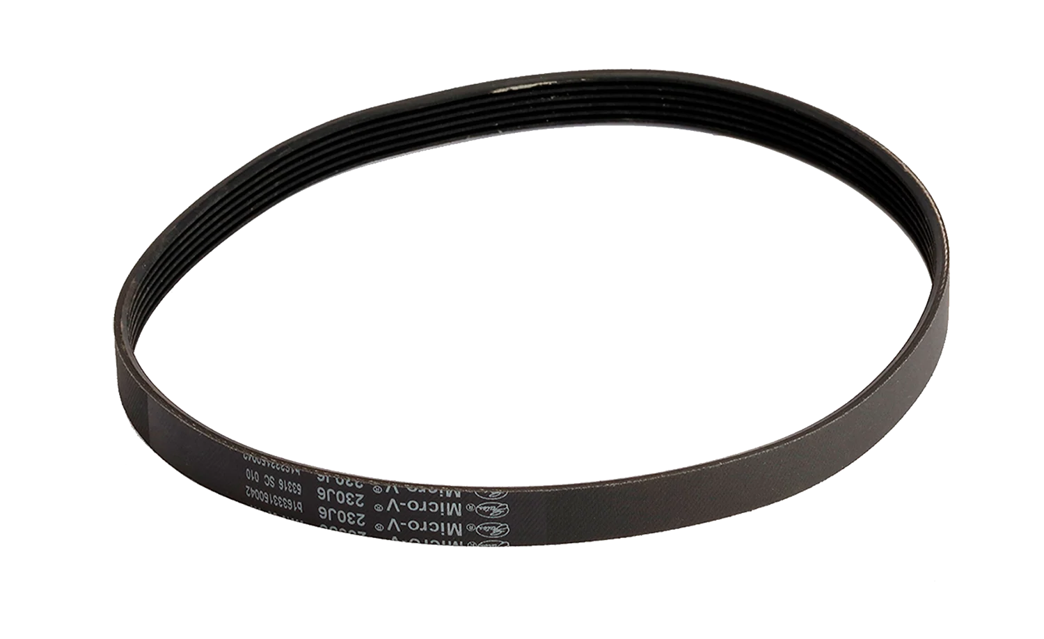 World-Class EGO Snow Blower Belt Effective