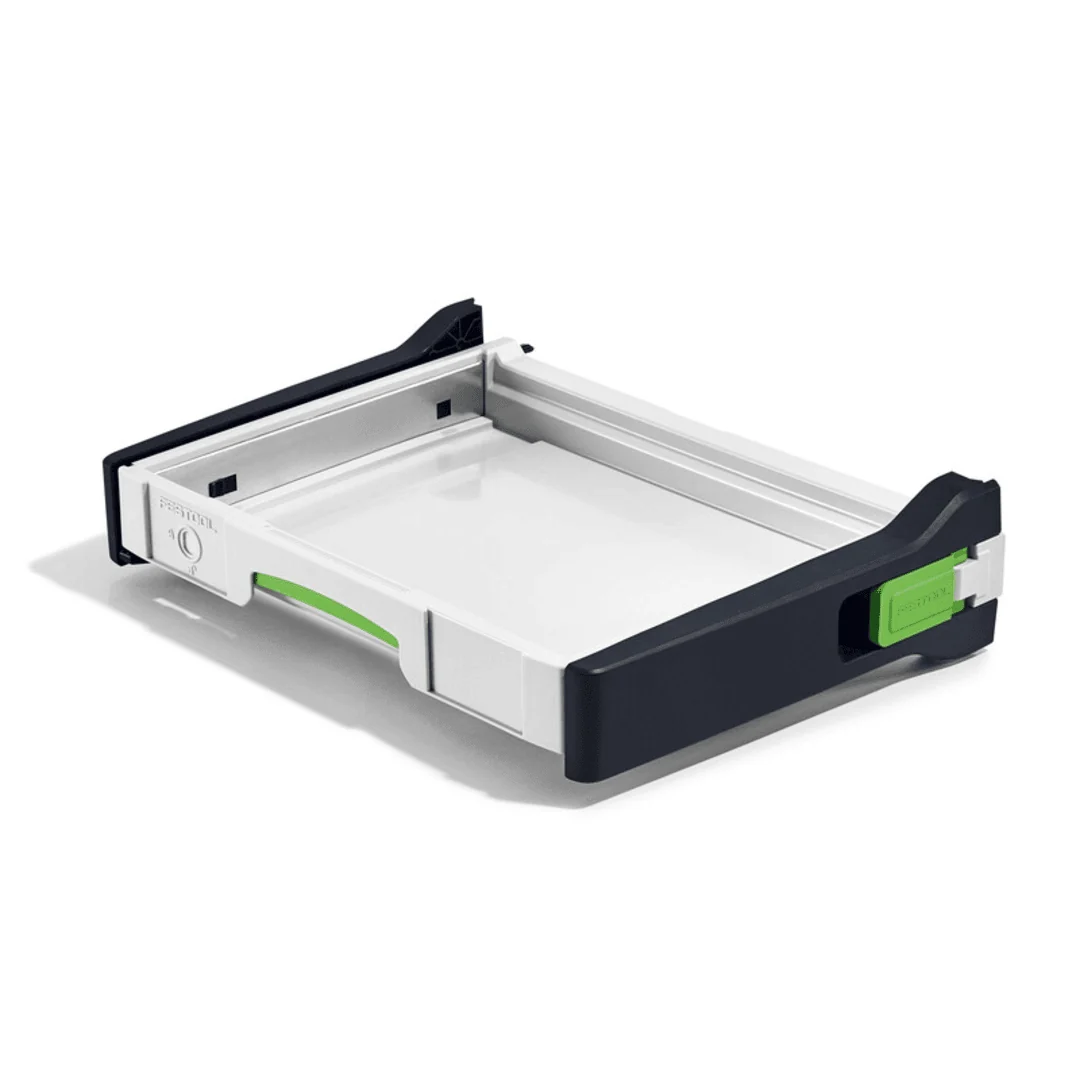 Environmentally Friendly Festool 203456 Pull-Out Drawer SYS-AZ-MW 1000 Prestigious