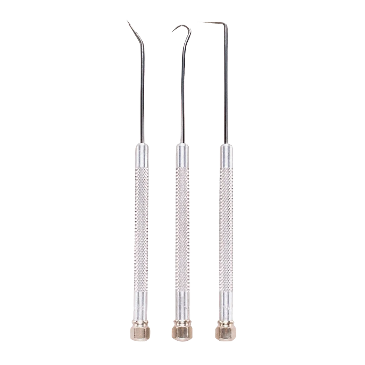 Enhanced General Tools 3-Piece Probe Set Dependable