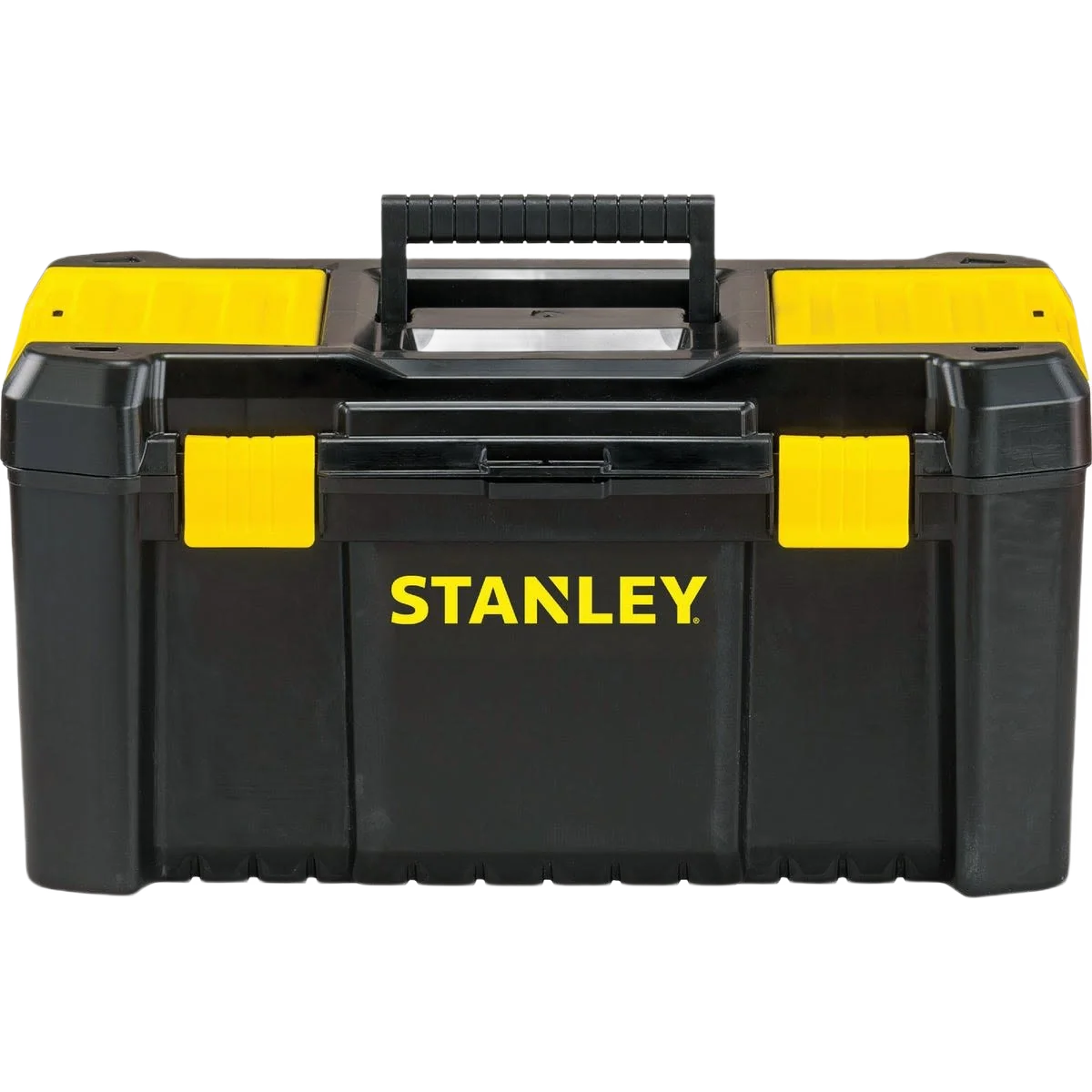 Fine Stanley Power Toolbox Genuine