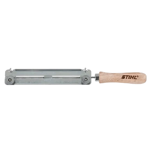 Crafted STIHL File Guide for 3 8 Saw Chain Responsible