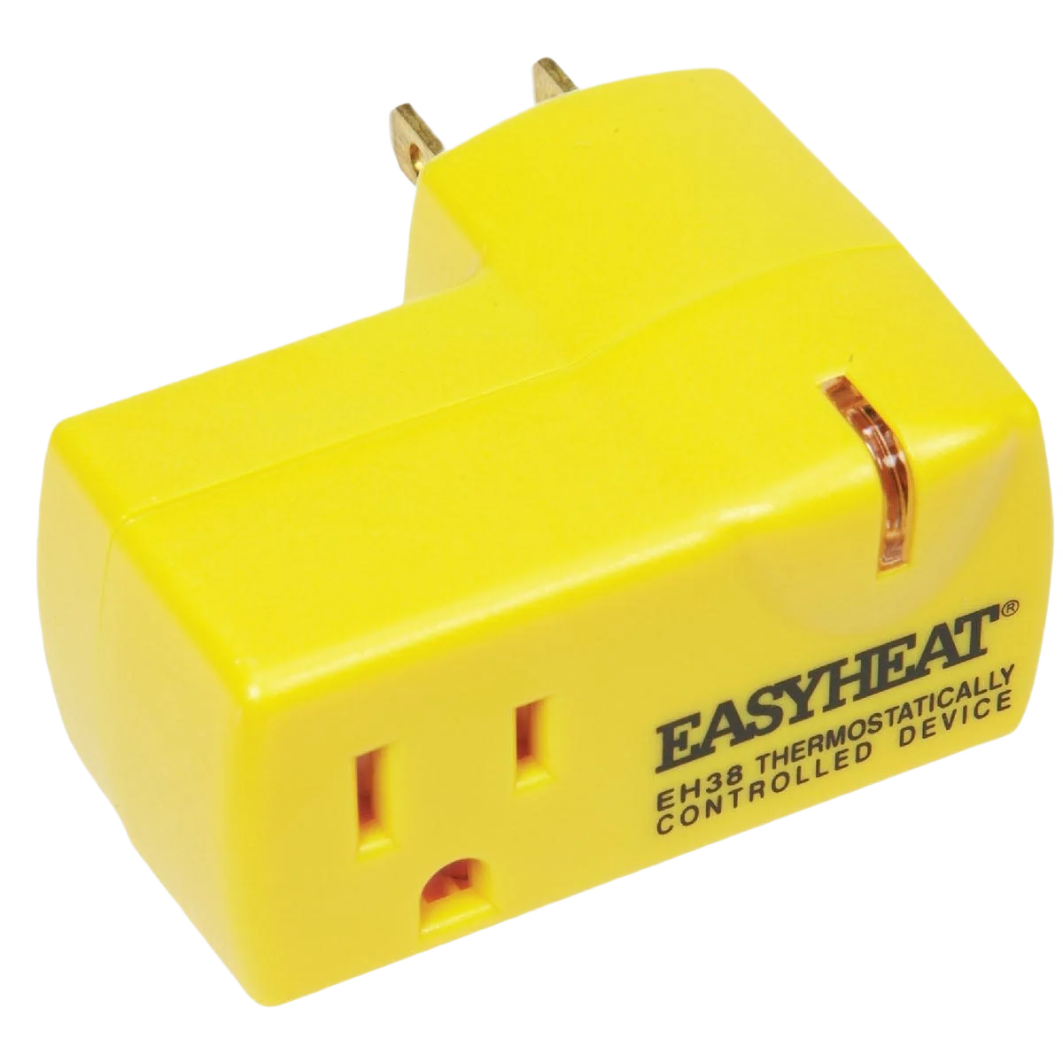 Durable Easy Heat ze Pipe Heating Cable Thermostat Traditional