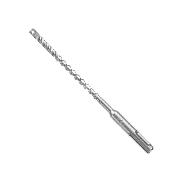 Minimalist Bosch 1 4 x 4 x 6 SDS-plus Xtreme Carbide Rotary Hammer Drill Bit Premium Material