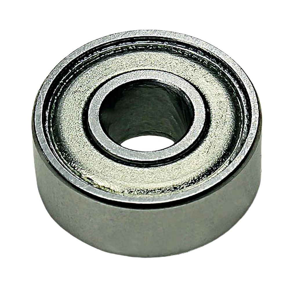 High-Grade Whiteside Undersized Bearing .490 in. OD x 3 16 in. ID Convenient
