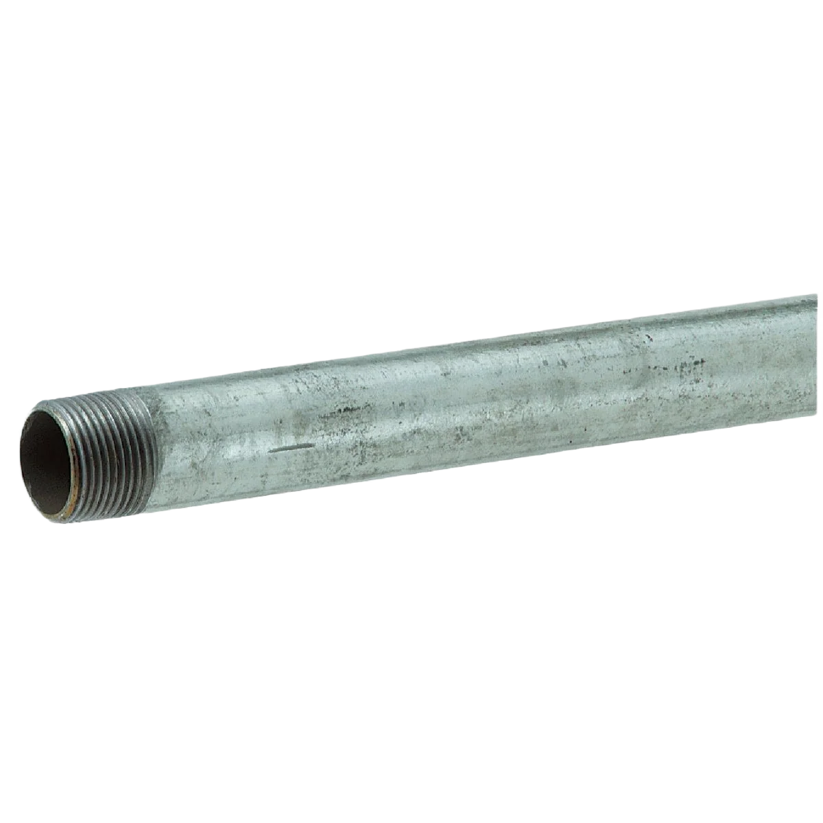 Verified Southland 3 4 x 60 Carbon Steel Galvanized Pipe First-Class