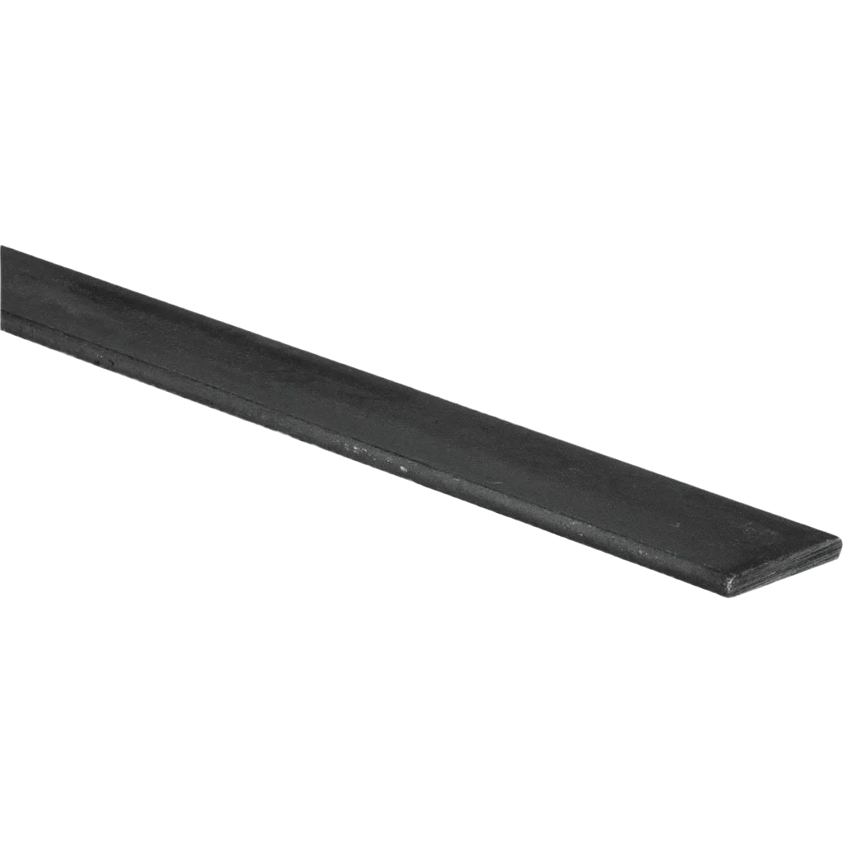 Authentic SteelWorks Hot-Rolled Steel Flat Stock 3 4 In. x 6 Ft. Artisan
