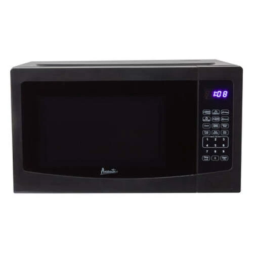 Sophisticated Avanti Microwave Oven 1.1 cu. ft. Capacity Quality