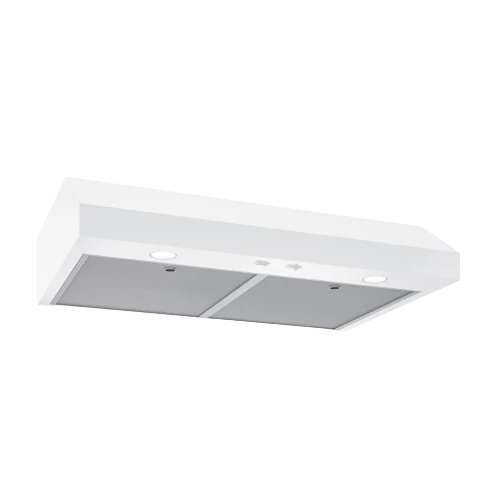 Organic 30 Under-Cabinet Range Hood 350 MAX Blower CFM 2 Speed Professional