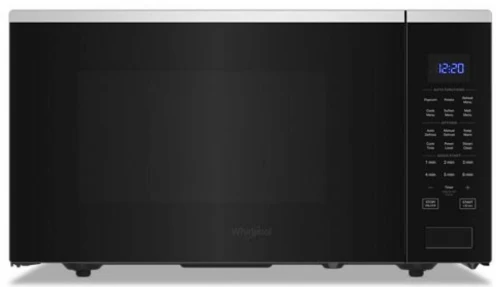 Original 1.0 cu. ft. Stainless Steel All-In-One Multifunctional Countertop Microwave With Air Fry - 900 watt Functional
