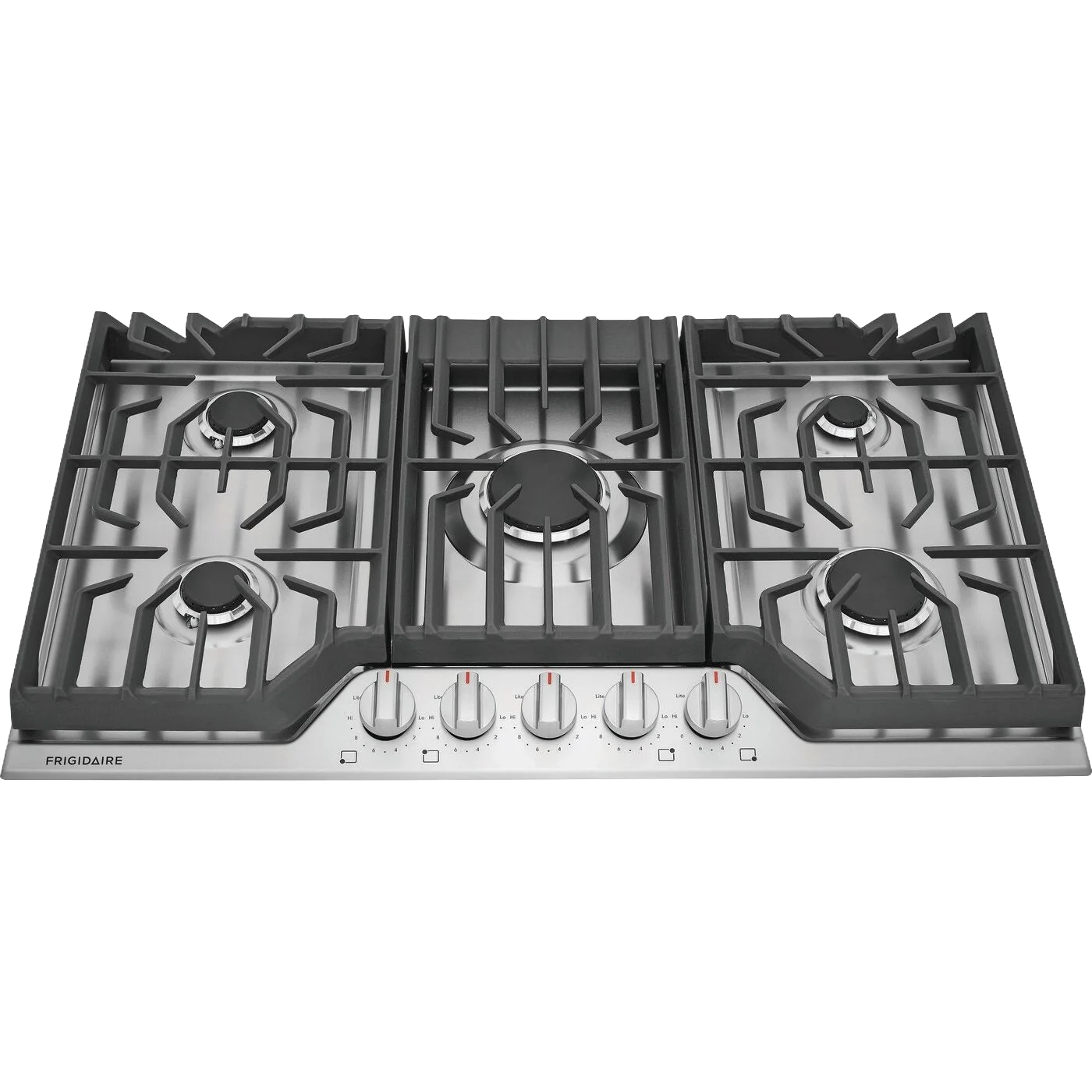 Casual 36 Gas Cooktop Classic