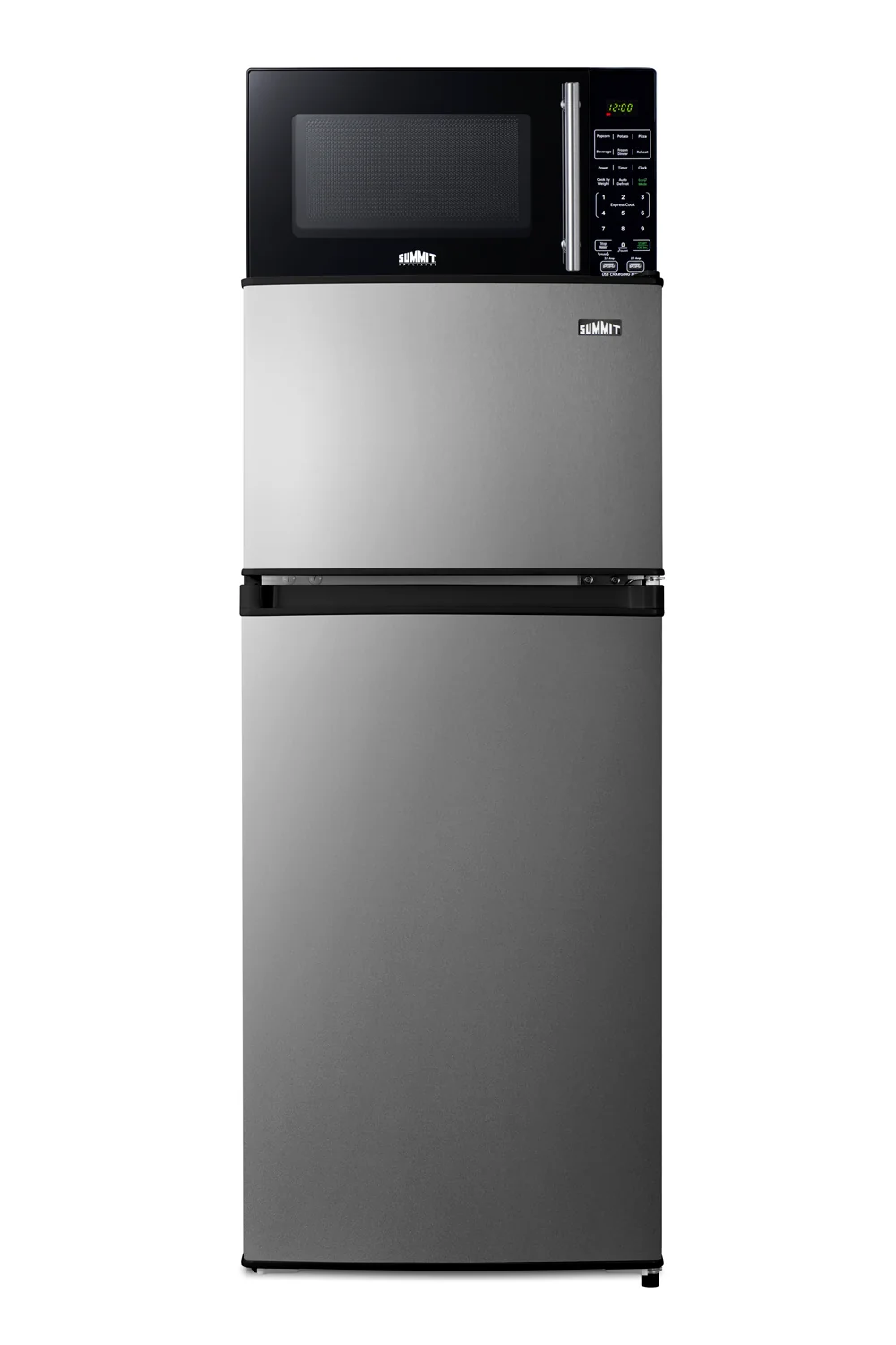 Quality Microwave Refrigerator-zer Combination with Allocator Luxury