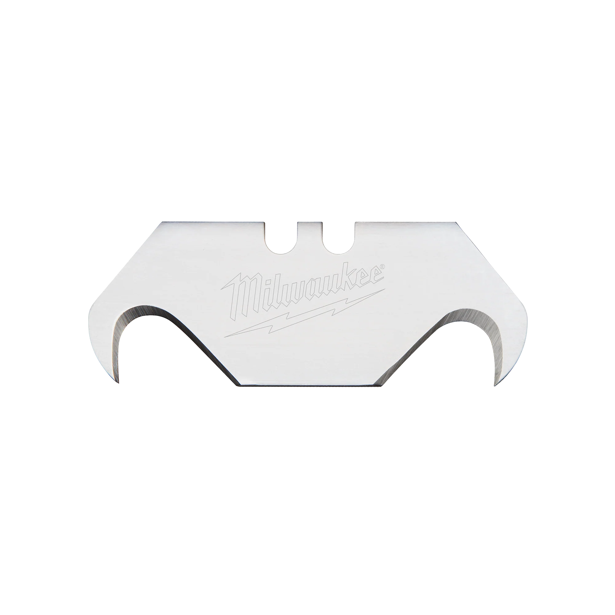 Excellent Milwaukee 5 PC Hook Utility Knife Blades High-Quality