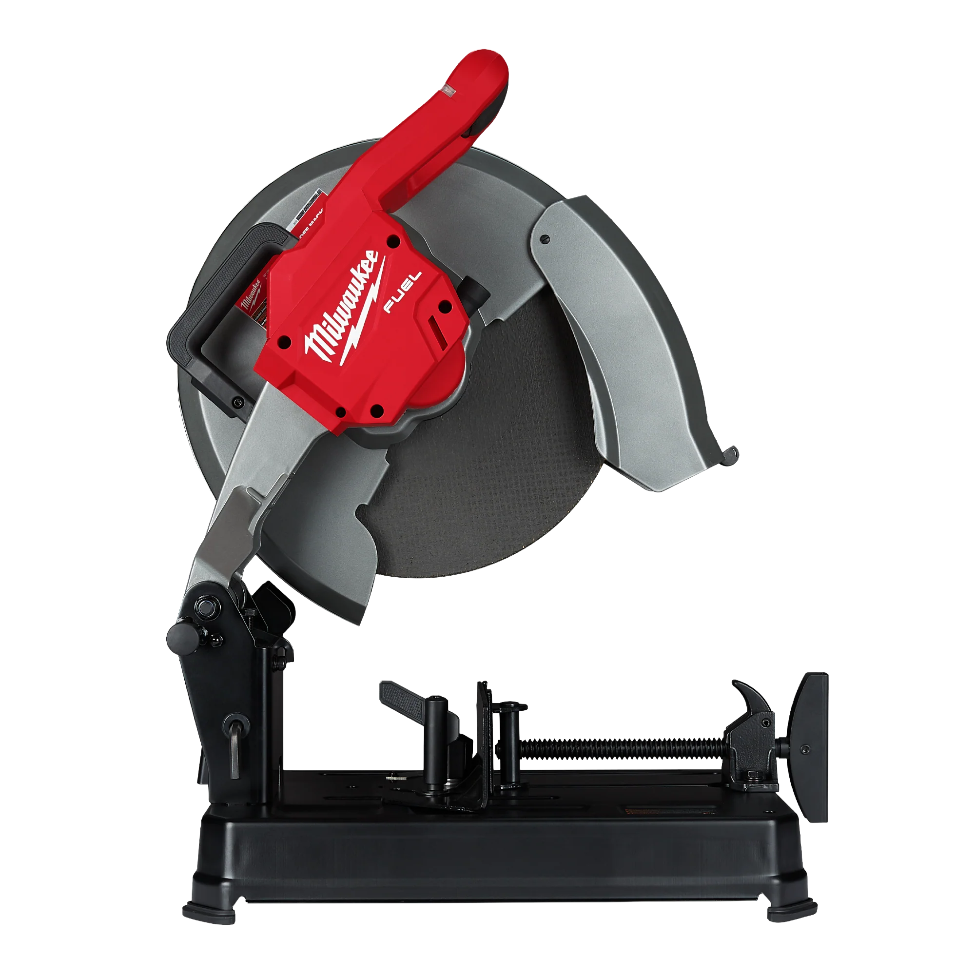 Premium Material Milwaukee M18 FUEL™ 14 Abrasive Chop Saw Specialty