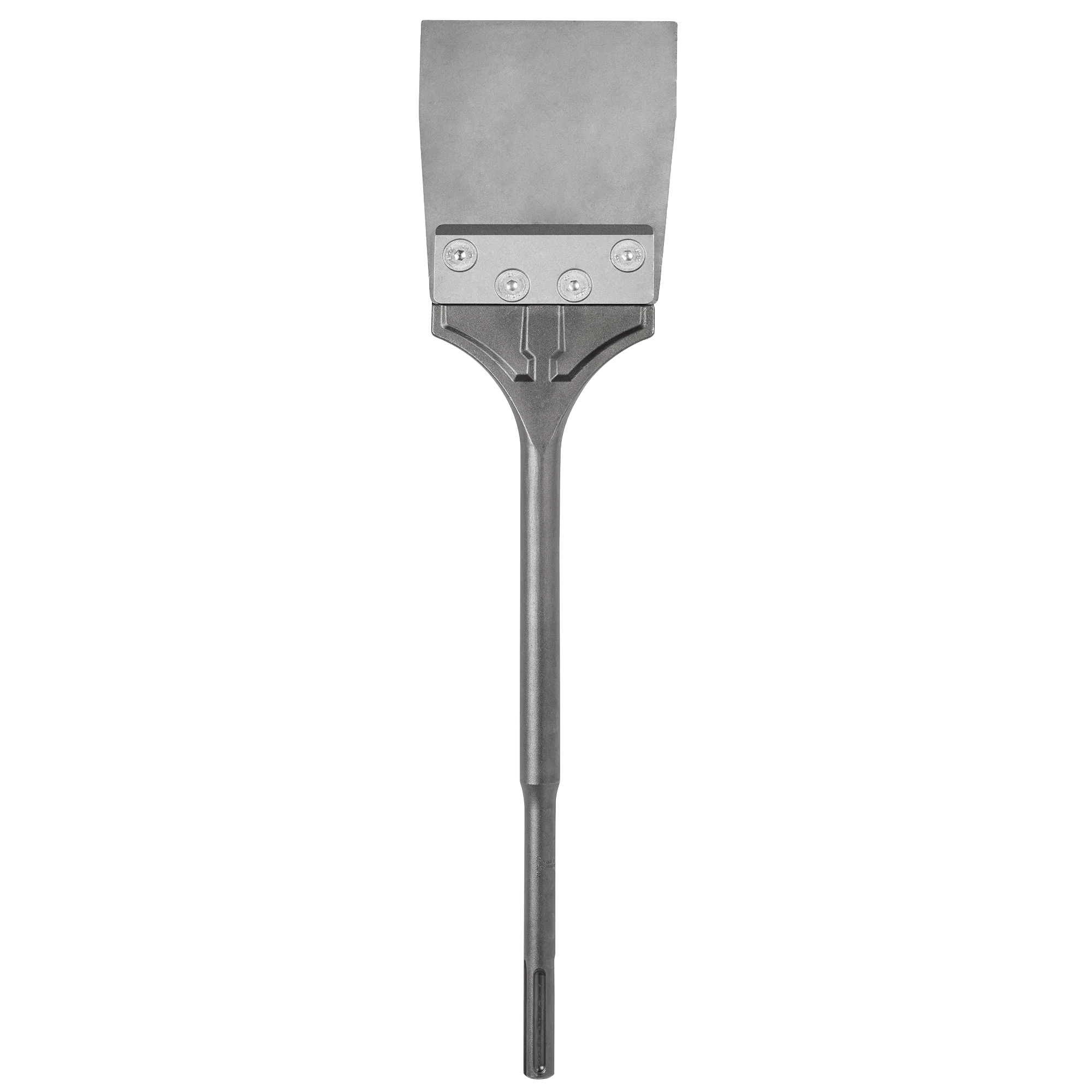 Secure Milwaukee SDS Max SLEDGE™ Floor Scraper Pure