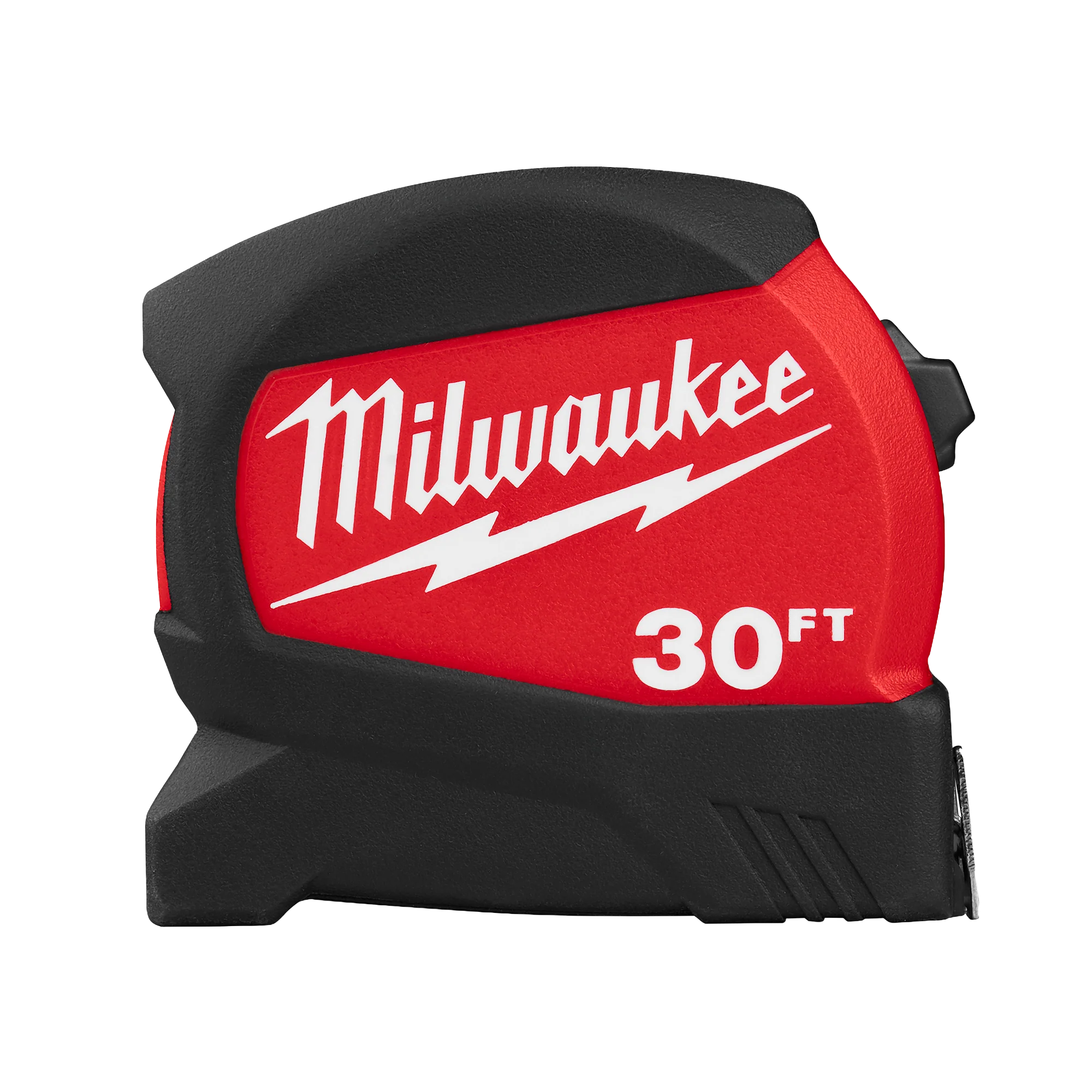 Superior Milwaukee 30' Compact Wide Blade Tape Measure Original Design