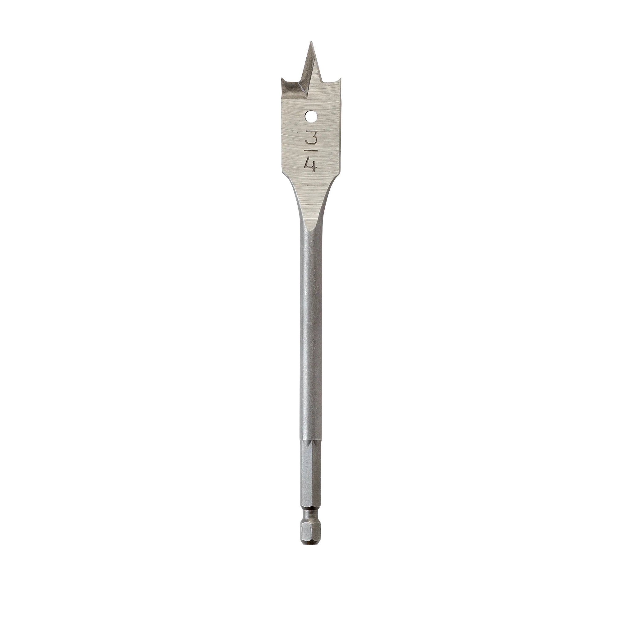 Smooth Milwaukee Flat Boring Bit 3 4 x 6 Easy-to-Use