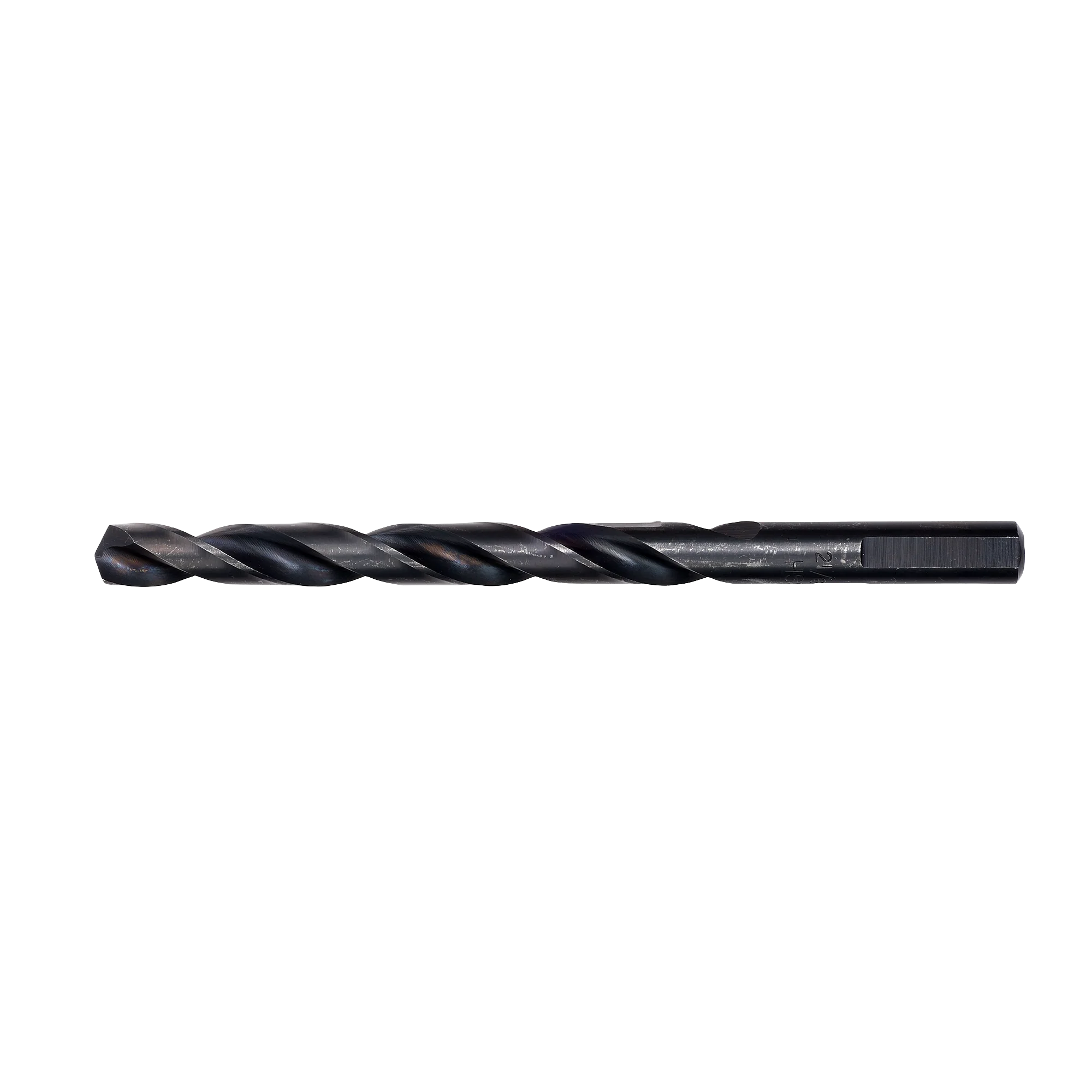 Traditional Milwaukee 21 64 THUNDERBOLT® Black Oxide Drill Bit Premium