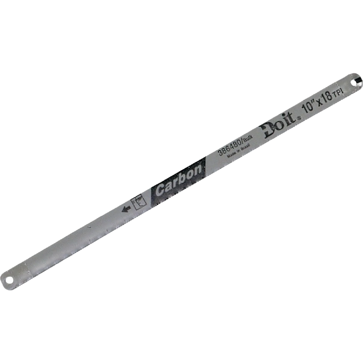 First-Class Do it Carbon Hacksaw Blade Superior