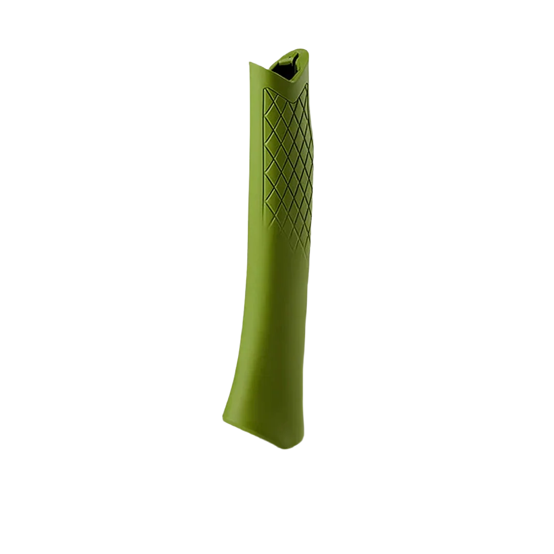 Comfortable Stiletto Green Grip Top-Quality