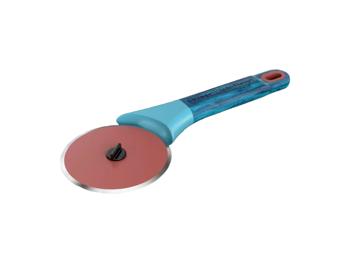 Official Gozney Pizza Cutter - Hedley and Bennett - Limited Edition Contemporary