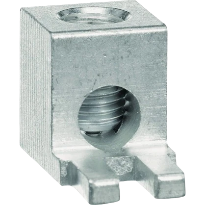 Clean Square D QO Homeline 70A Neutral Aluminum Lug Kit Exceptional
