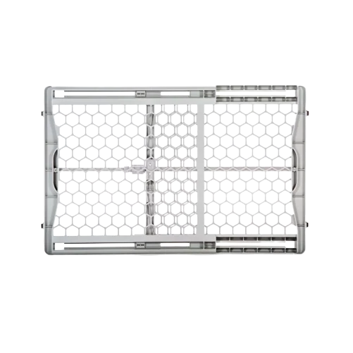 Outstanding Carlson Pet Plastic Expandable Gate Innovative