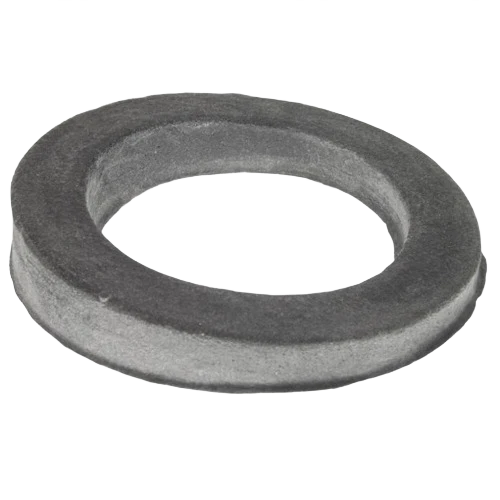Functional Danco 3-3 16 In. Overflow Plate Gasket Artisan