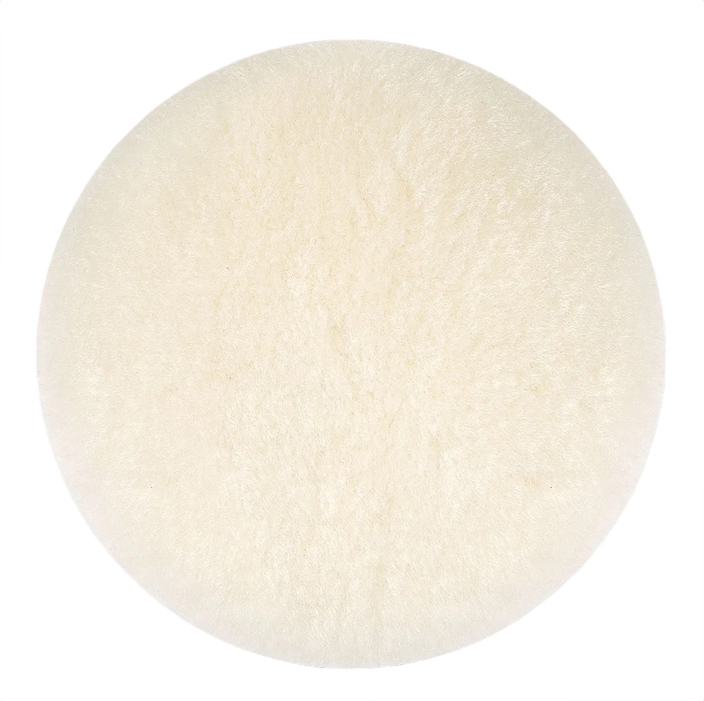 Effective Festool 202046 D150 Premium Sheepskin Polishing Pad Classic