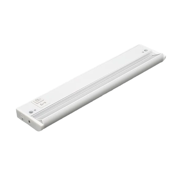 Proven American Lighting White 11 W LED Under Cabinet Light Fixture Easy-to-Use