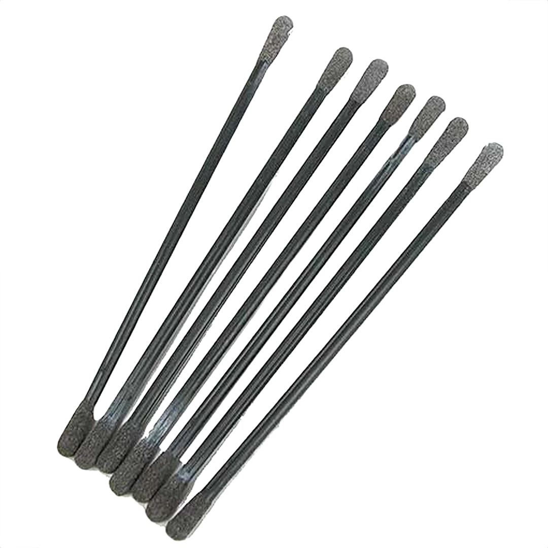 First-Class Grip 400 800 Grit Sanding Swabs 8-Pack Reusable