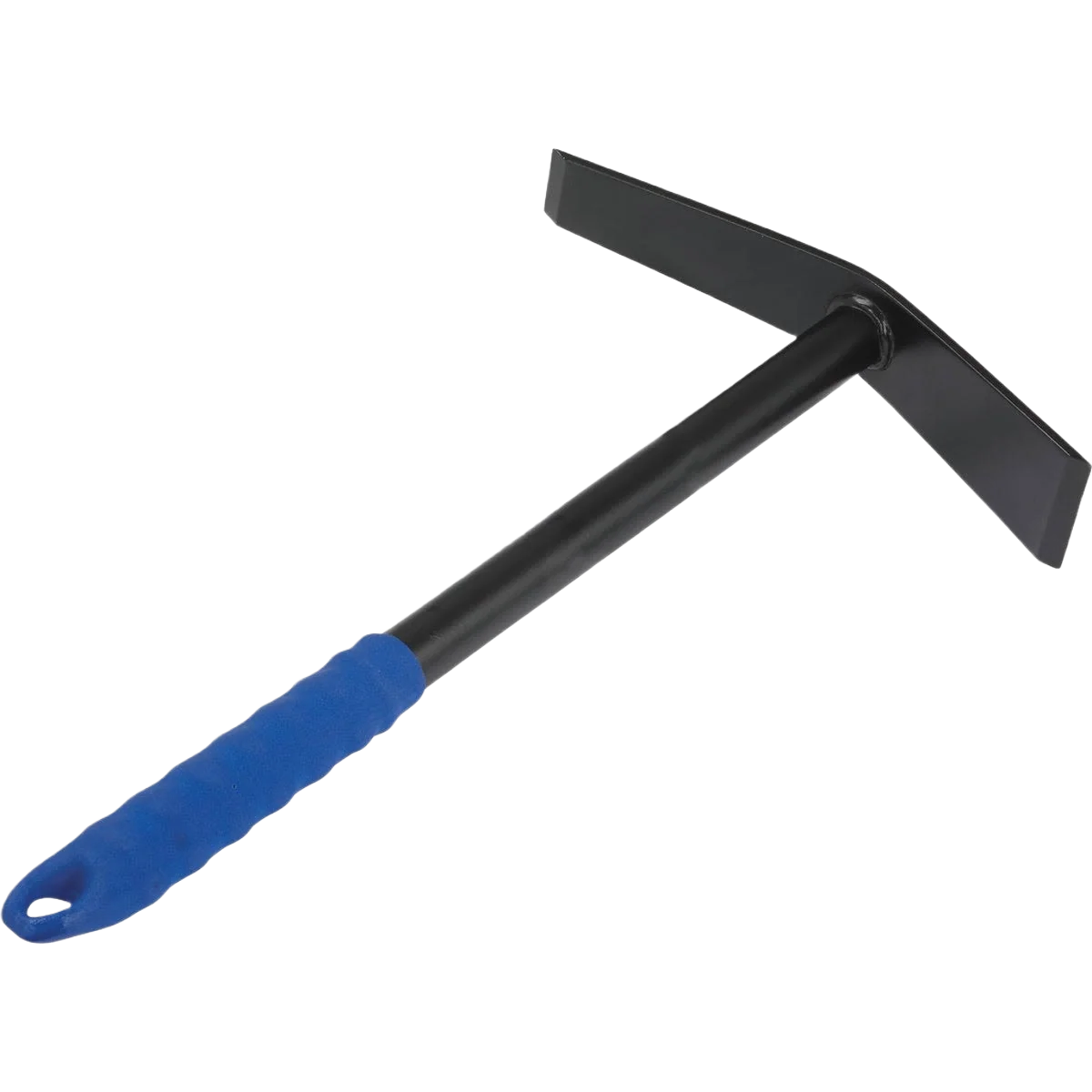 Certified Garden Steel Garden Planting Mattock 14 in. Traditional