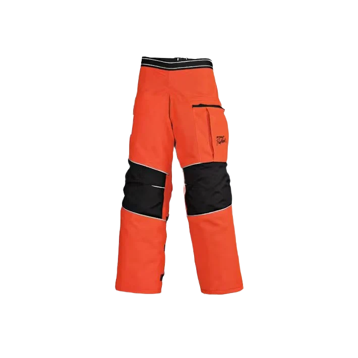 Efficient STIHL Pro Mark™ 36 9 Layer Wrap Chaps Versatile