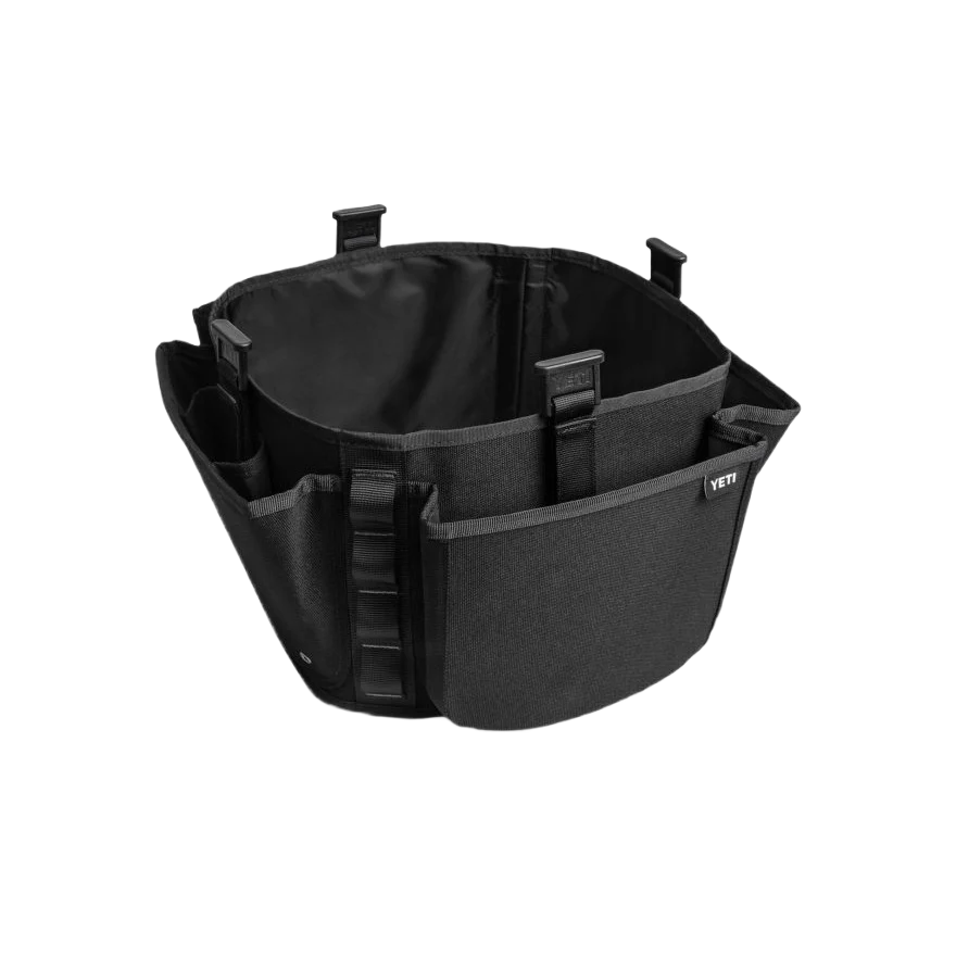 Reliable YETI Loadout Bucket Utility Gear Belt Excellent