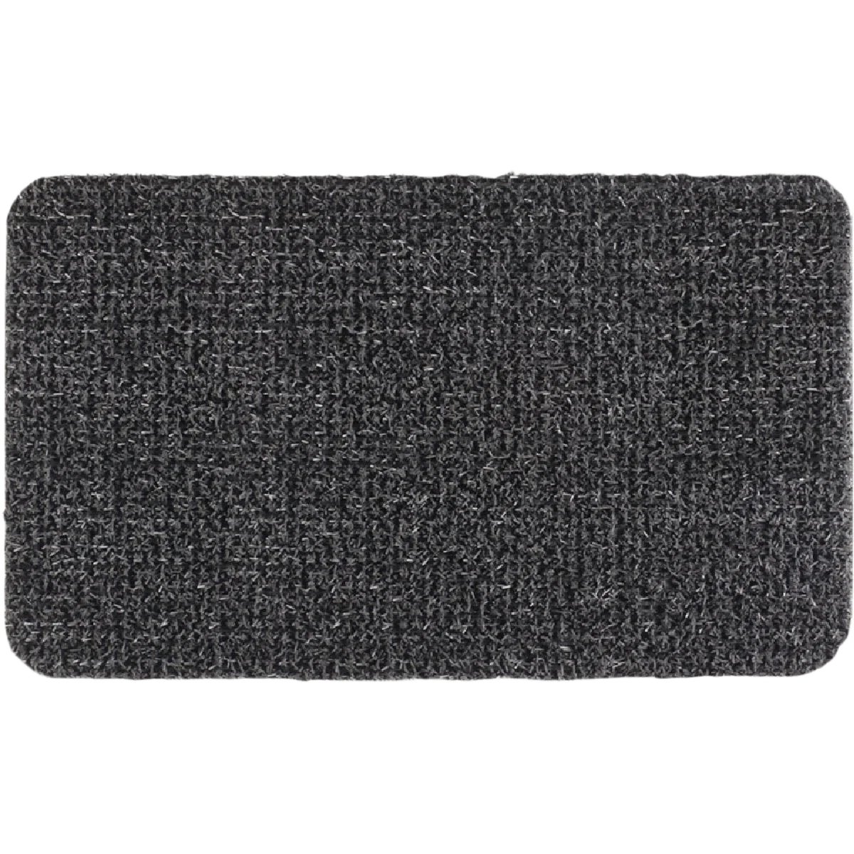 Exclusive GrassWorx Clean Machine Classic Flint AstroTruf Door Mat 17.5 x 29.5 in. Excellent