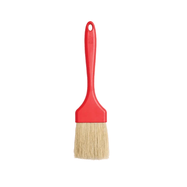 Excellent King Arthur Baking Company 2 Professional Pastry Brush Recyclable