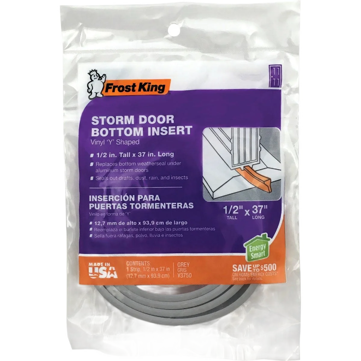 Luxury Frost King Storm Door Bottom Insert World-Class