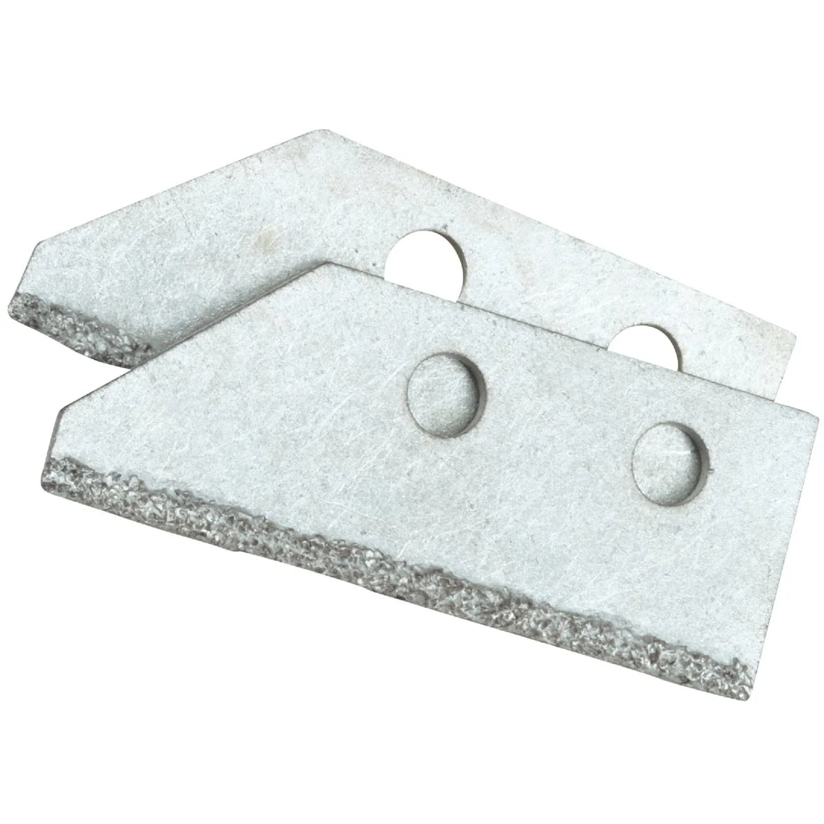 Original Do it Tungsten Carbide Grout Rake Blade 2-Pack Next-Generation