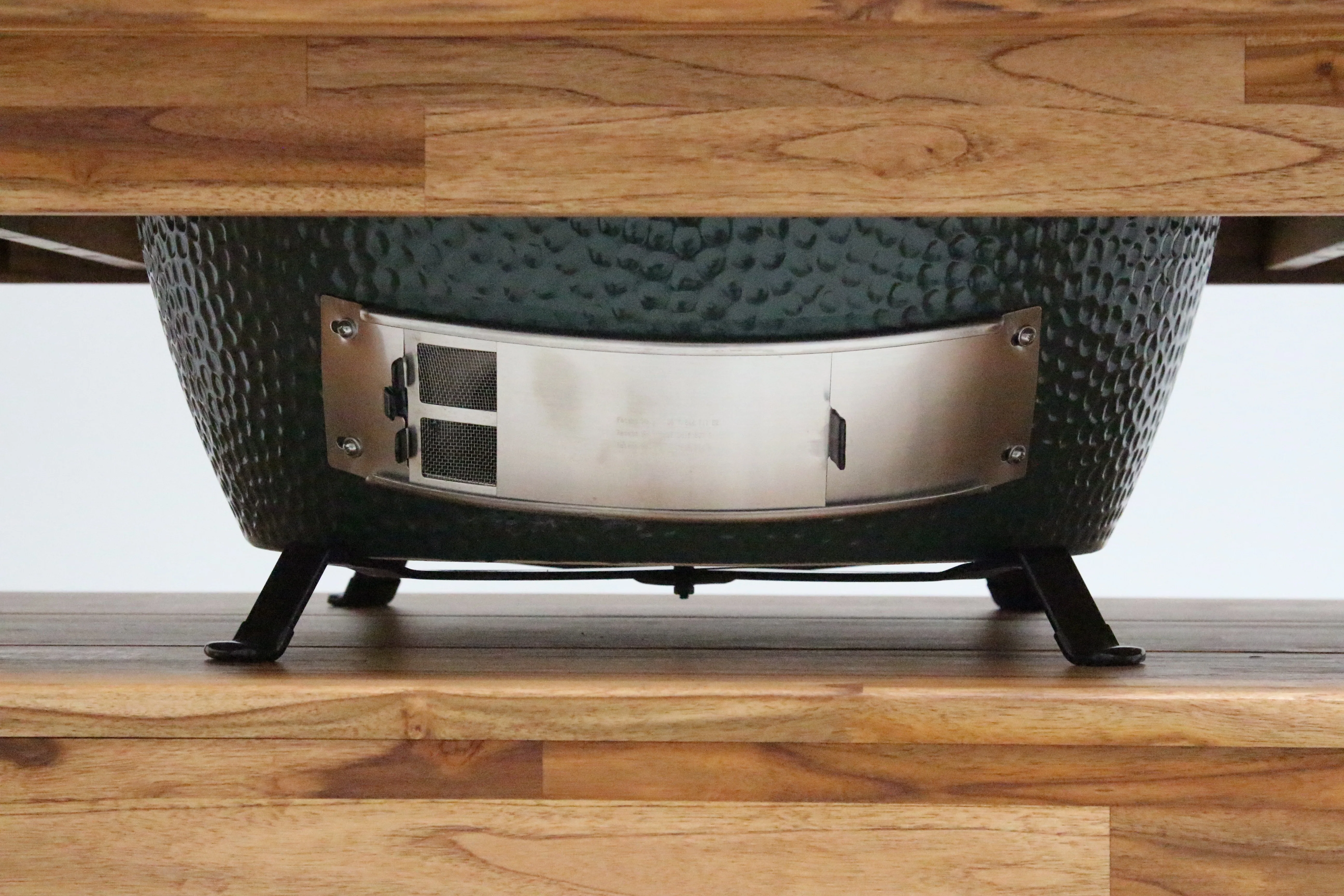 Practical Big Green Egg Large Table Nest Eco-Friendly
