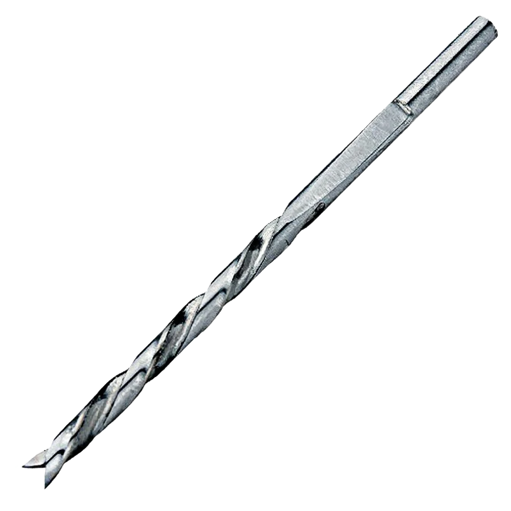 Refined Whiteside Fishtail Drill Bit .136 in. Verified