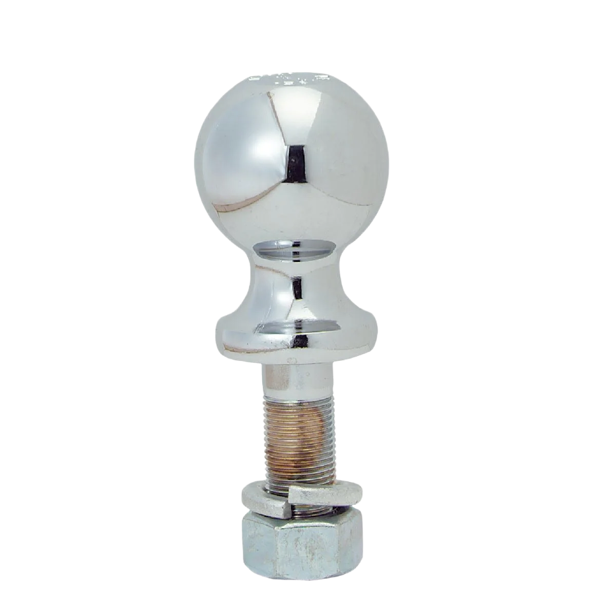 High-Performance Reese Towpower Hitch Ball World-Class