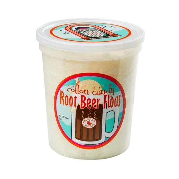 Long-Lasting Chocolate Storybook Root Beer Float Cotton Candy Comfortable