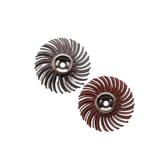 Secure Dremel Detail Abrasive Brush First-Class